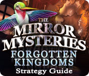 play The Mirror Mysteries: Forgotten Kingdoms Strategy Guide