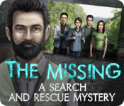 play The Missing: A Search And Rescue Mystery