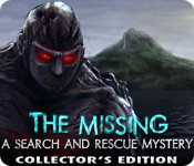 play The Missing: A Search And Rescue Mystery Collector'S Edition