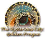 play The Mysterious City: Golden Prague