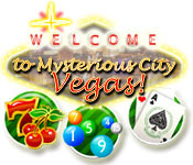 play The Mysterious City: Vegas
