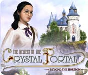 play The Mystery Of The Crystal Portal: Beyond The Horizon