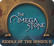 play The Omega Stone: Riddle Of The Sphinx Ii