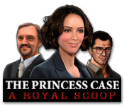 play The Princess Case: A Royal Scoop