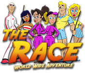 play The Race