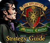 play The Return Of Monte Cristo Strategy Guide