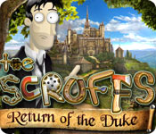 play The Scruffs: Return Of The Duke