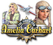 play The Search For Amelia Earhart