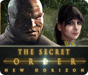 play The Secret Order: New Horizon