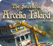 play The Secrets Of Arcelia Island