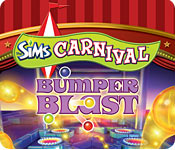 play The Sims Carnival Bumperblast