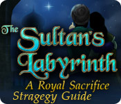 play The Sultan'S Labyrinth: A Royal Sacrifice Strategy Guide