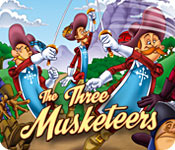 play The Three Musketeers