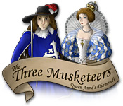 play The Three Musketeers: Queen Anne'S Diamonds