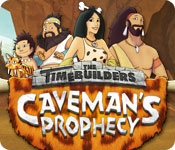 play The Timebuilders: Caveman'S Prophecy
