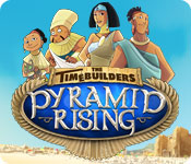 play The Timebuilders: Pyramid Rising
