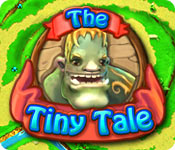 play The Tiny Tale