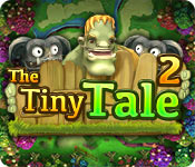 play The Tiny Tale 2