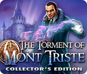 play The Torment Of Mont Triste Collector'S Edition