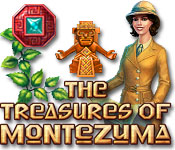 play The Treasures Of Montezuma
