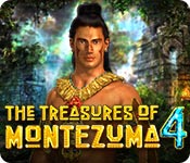 play The Treasures Of Montezuma 4
