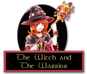play The Witch And The Warrior