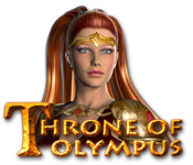 play Throne Of Olympus