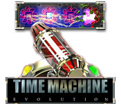 play Time Machine: Evolution