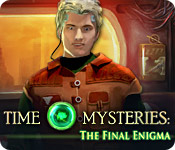 play Time Mysteries: The Final Enigma