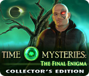 play Time Mysteries: The Final Enigma Collector'S Edition