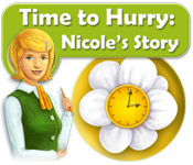 play Time To Hurry: Nicole'S Story