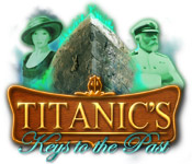 play Titanic'S Keys To The Past