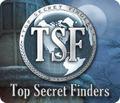 play Top Secret Finders