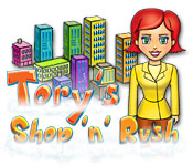 play Tory'S Shop N' Rush