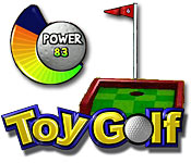 play Toy Golf