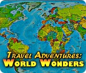 play Travel Adventures: World Wonders