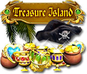 play Treasure Island