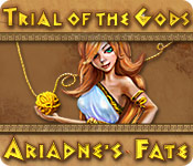 play Trial Of The Gods: Ariadne'S Fate