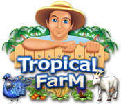 play Tropical Farm