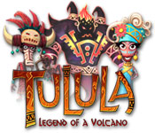 play Tulula: Legend Of A Volcano