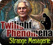 play Twilight Phenomena: Strange Menagerie