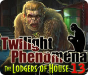 play Twilight Phenomena: The Lodgers Of House 13