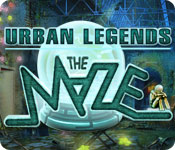 play Urban Legends: The Maze