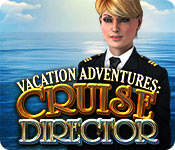 play Vacation Adventures: Cruise Director