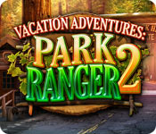 play Vacation Adventures: Park Ranger 2