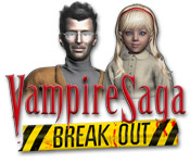 play Vampire Saga: Break Out