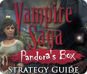 play Vampire Saga: Pandora'S Box Strategy Guide