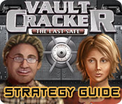 play Vault Cracker: The Last Safe Strategy Guide