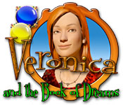 play Veronica And The Book Of Dreams