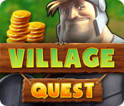 play Village Quest